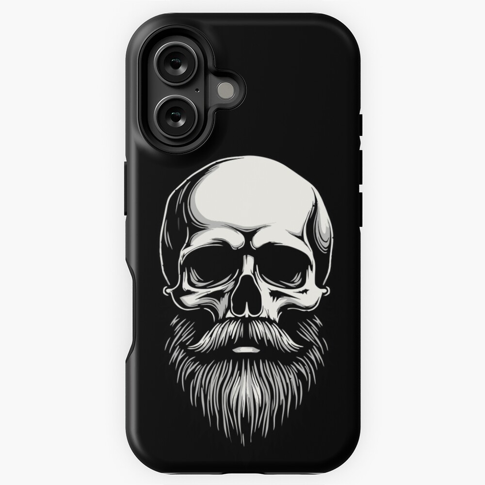 Item preview, iPhone Tough Case designed and sold by FotiraStudio.