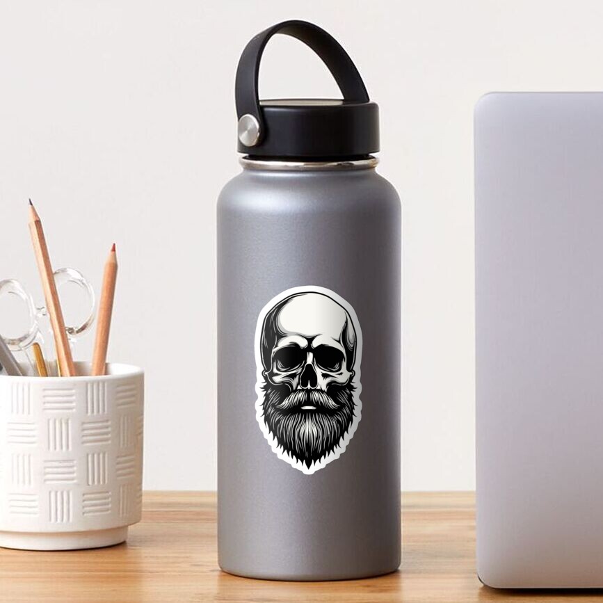 Item preview, Sticker designed and sold by FotiraStudio.