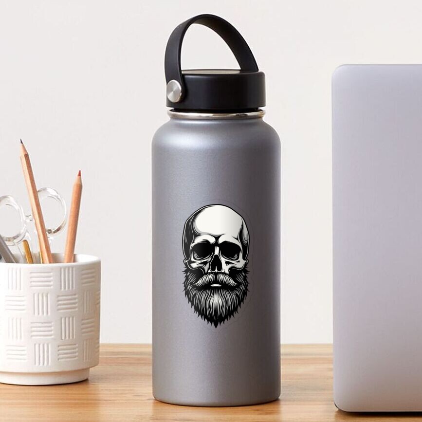 Item preview, Transparent Sticker designed and sold by FotiraStudio.