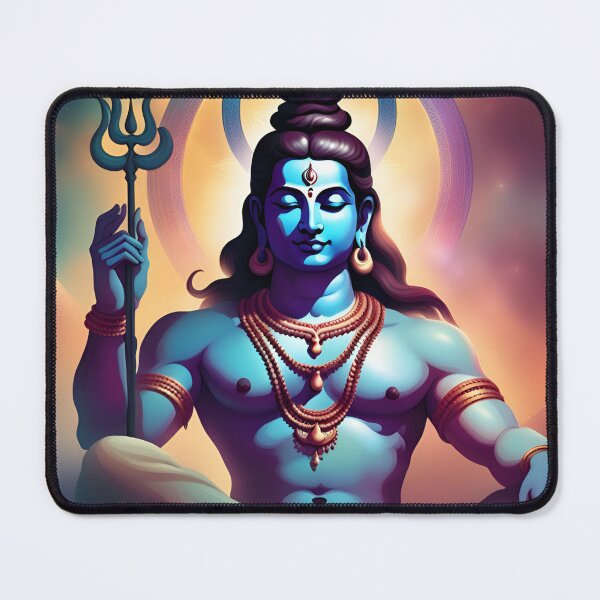 Item preview, Shiva: Lord of Destruction and Creation designed and sold by TrueBrick.
