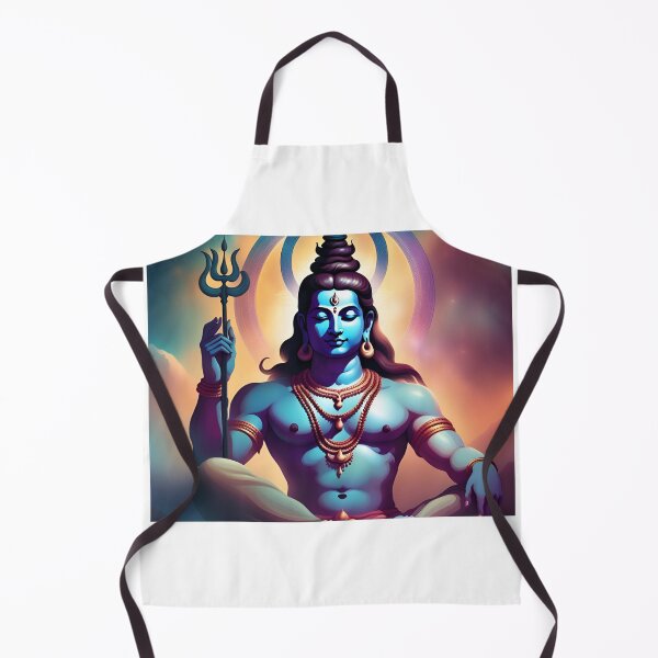 Item preview, Shiva: Lord of Destruction and Creation designed and sold by TrueBrick.