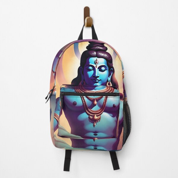 Item preview, Shiva: Lord of Destruction and Creation designed and sold by TrueBrick.