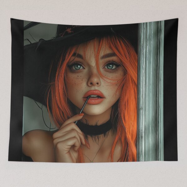 Item preview, Good Witch, Bad B*tch designed and sold by SavinMercantile.