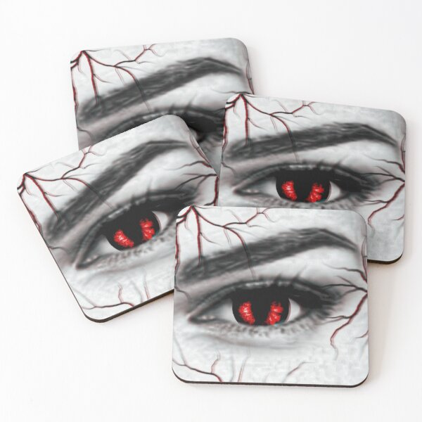 Item preview, RED EYE designed and sold by Salisha Wheeler.