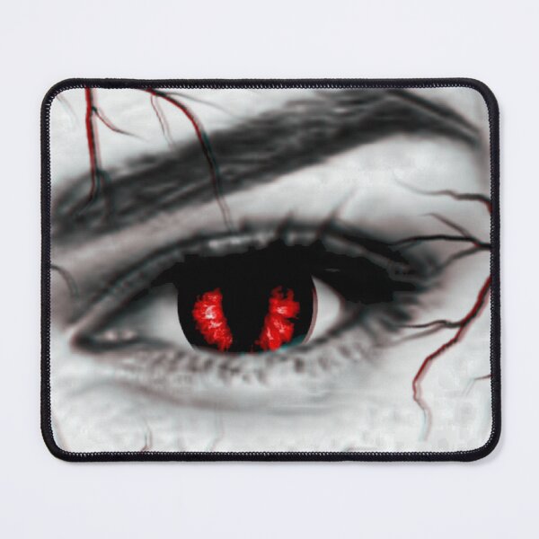 Item preview, RED EYE designed and sold by Salisha Wheeler.