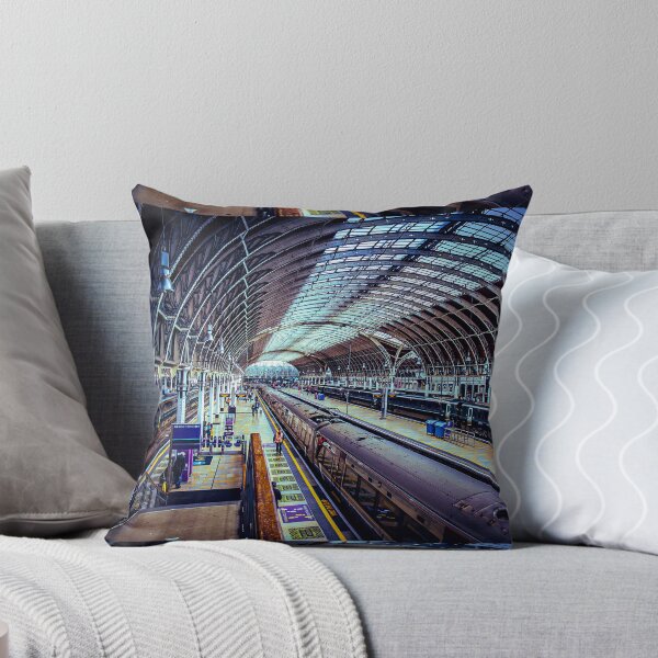 Item preview, Entrance to London designed and sold by Mothboybrown.