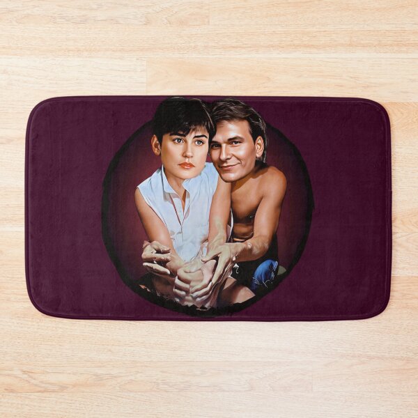 Item preview, Ghost- Demi Moore & Patrick Swayze designed and sold by IndecentDesigns.