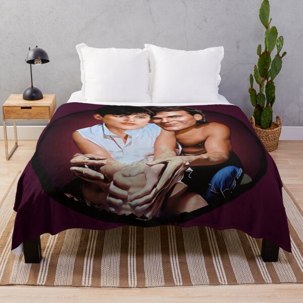 Item preview, Ghost- Demi Moore & Patrick Swayze designed and sold by IndecentDesigns.