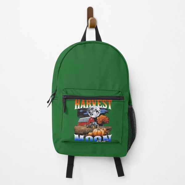 Item preview, Harvest Moon Magic Fall T-shirt designed and sold by TrebdoraCrafts.