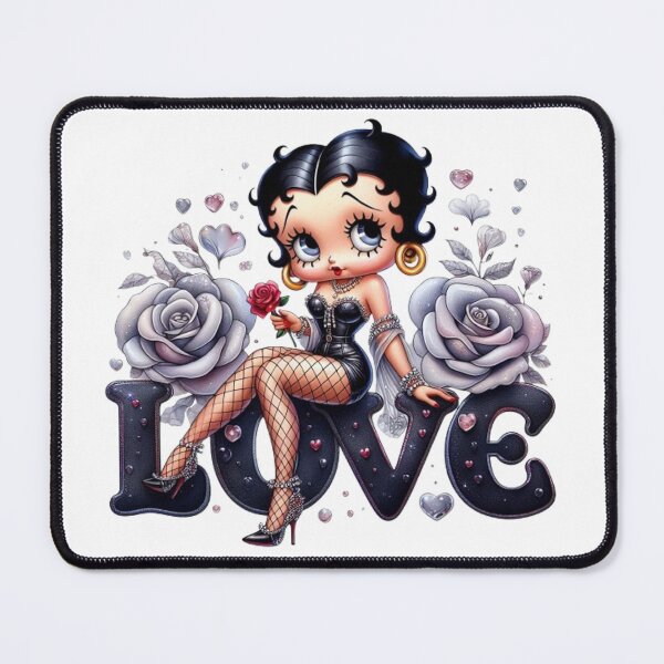 Item preview, BETTY BOOP designed and sold by CHRIST5000.