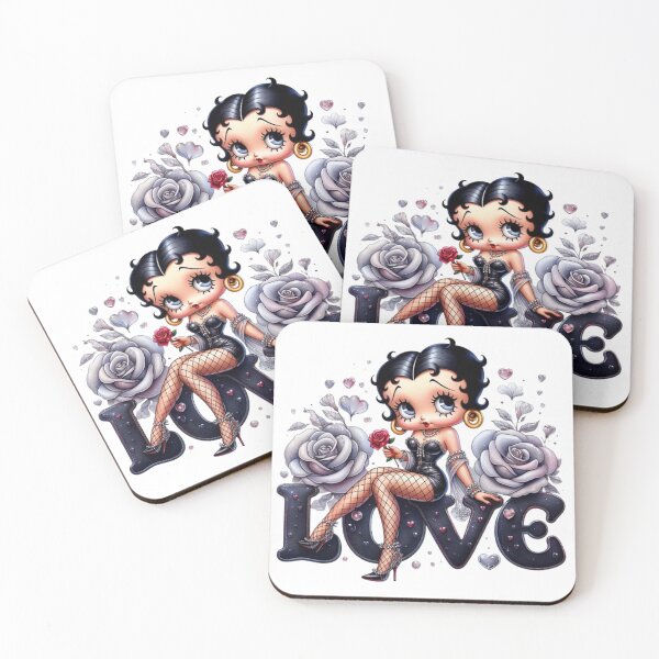 Item preview, BETTY BOOP designed and sold by CHRIST5000.