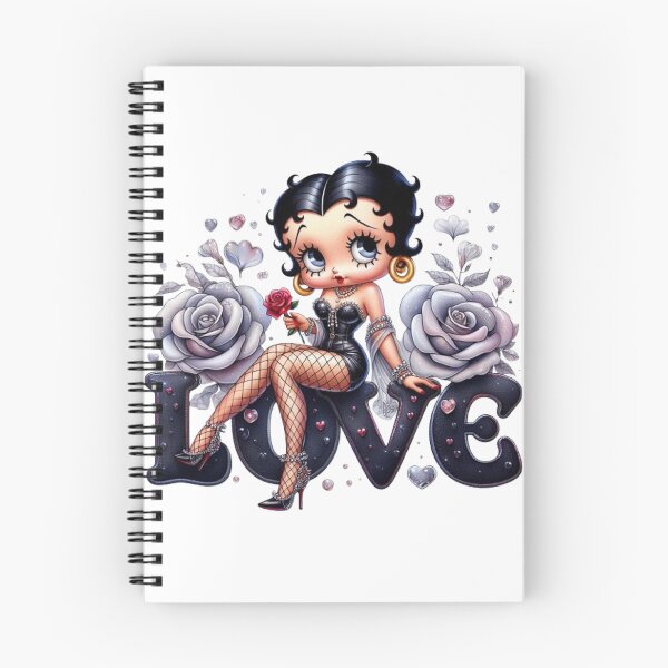 Item preview, BETTY BOOP designed and sold by CHRIST5000.