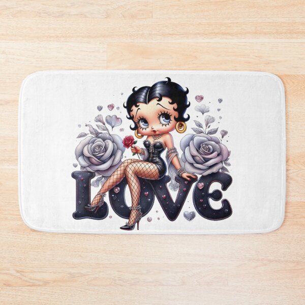 Item preview, BETTY BOOP designed and sold by CHRIST5000.