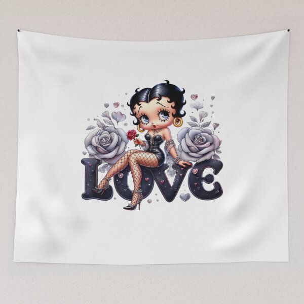 Item preview, BETTY BOOP designed and sold by CHRIST5000.