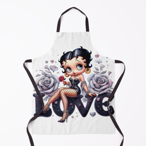 Item preview, BETTY BOOP designed and sold by CHRIST5000.