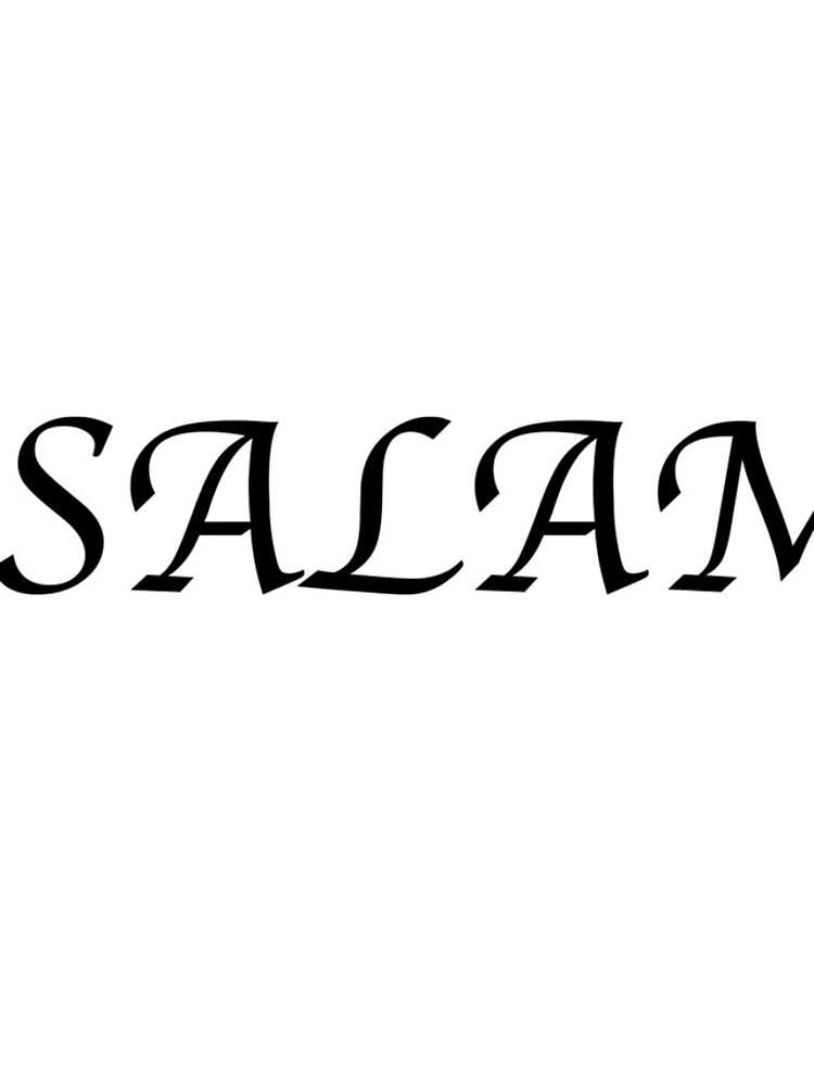 Thumbnail 4 of 4, iPhone Case, You're Persian? SALAMMMMMM designed and sold by RMoazzami.
