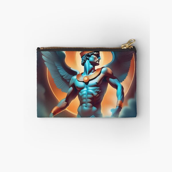 Item preview, Messenger of the Gods  designed and sold by TrueBrick.