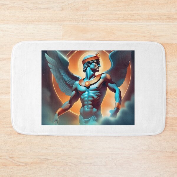Item preview, Messenger of the Gods  designed and sold by TrueBrick.