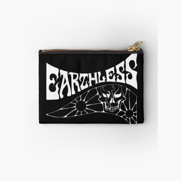Item preview, EARTHLESS designed and sold by MetalRockProg.