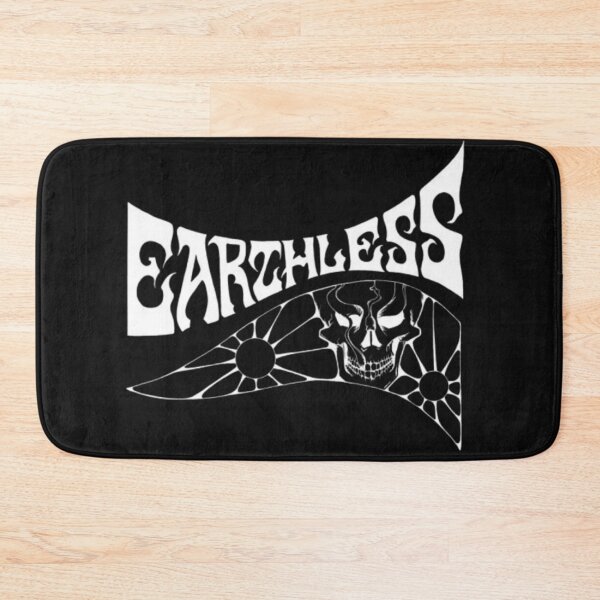 Item preview, EARTHLESS designed and sold by MetalRockProg.