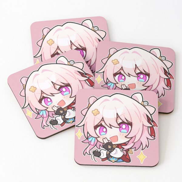 Item preview, March 7th The Hunt Sticker #2 Honkai Star Rail designed and sold by Astral Drop.