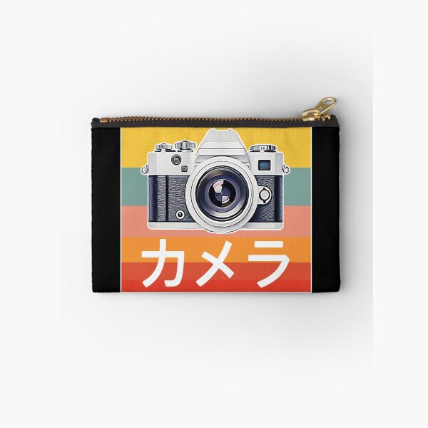 Item preview, Retro Camera Photography Enthusiasts Gift designed and sold by Mr-Right-On.