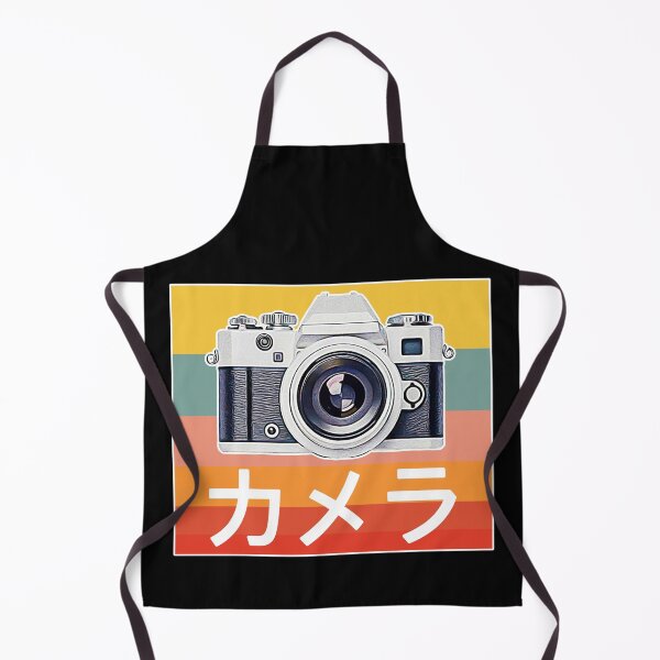 Item preview, Retro Camera Photography Enthusiasts Gift designed and sold by Mr-Right-On.