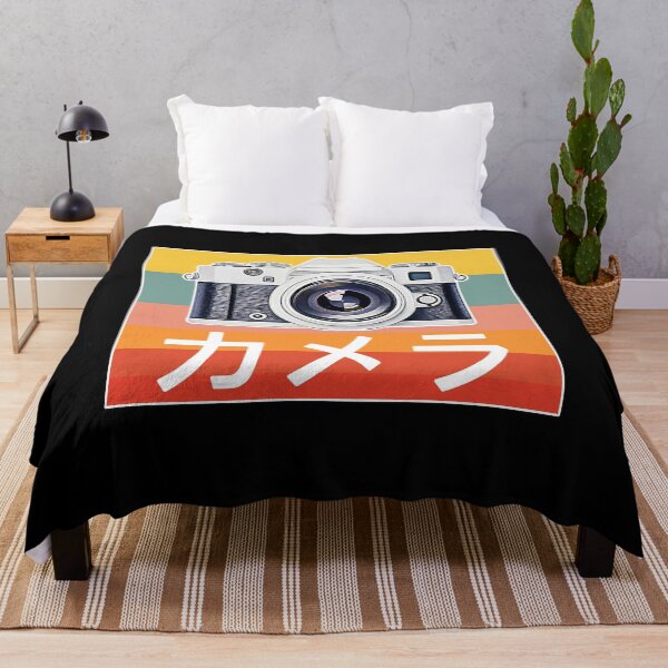 Item preview, Retro Camera Photography Enthusiasts Gift designed and sold by Mr-Right-On.