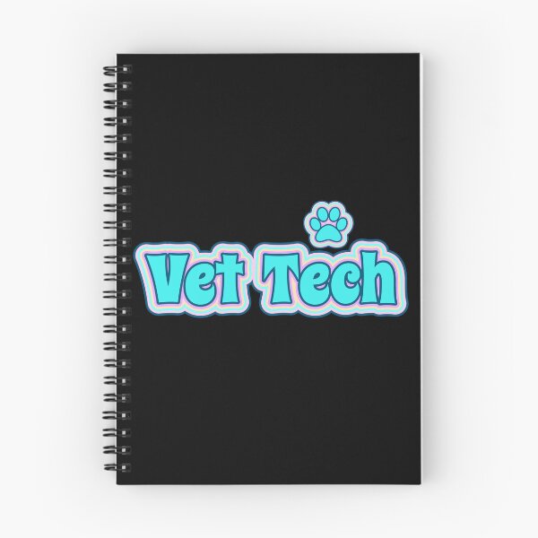 Item preview, Vet Tech pet clinic  designed and sold by rovan-hamdy.