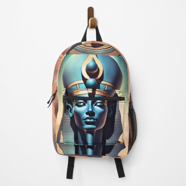 Item preview, Osiris: Egyptian God of the Afterlife and Resurrection designed and sold by TrueBrick.