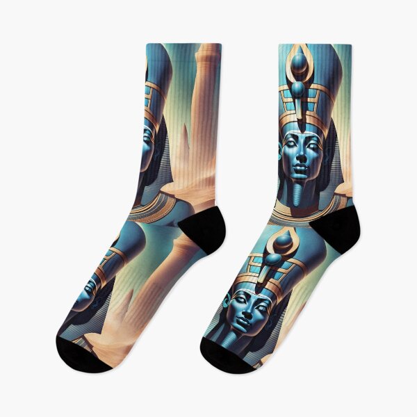 Item preview, Osiris: Egyptian God of the Afterlife and Resurrection designed and sold by TrueBrick.