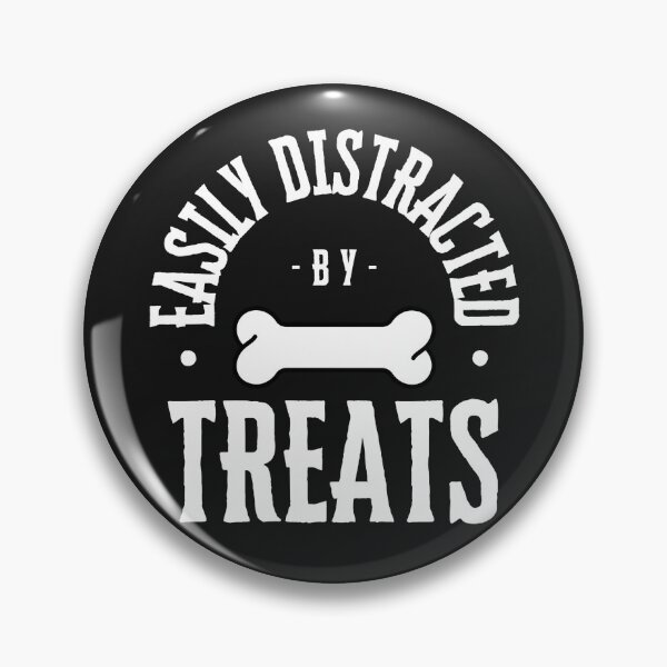 Item preview, Easily Distracted designed and sold by MADdesign.