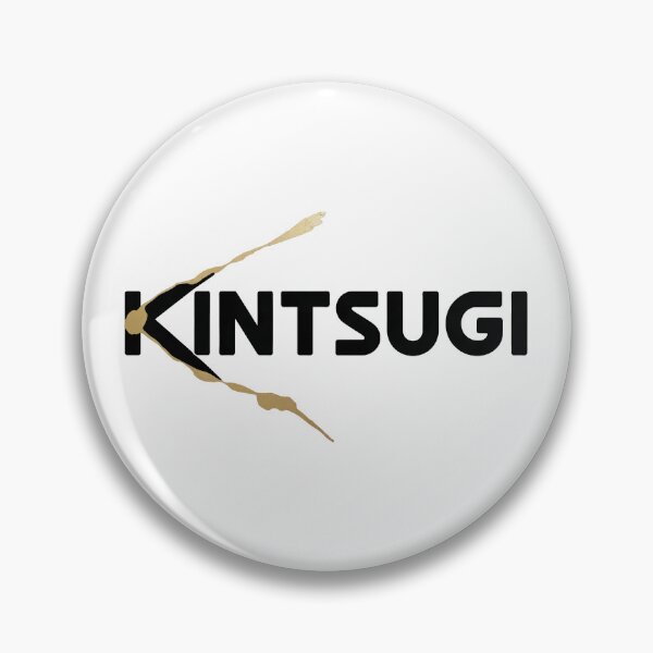 Item preview, Kintsugi, kintsukuroi, kinzukuroi designed and sold by These_Prints.