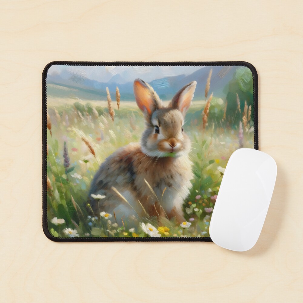 Item preview, Mouse Pad designed and sold by GoldenPattern.