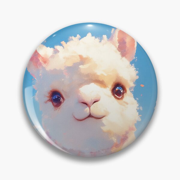 Item preview, Alpaca Meadow Moments designed and sold by AshiraCreations.