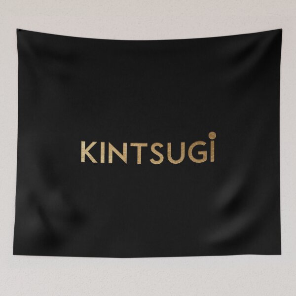 Item preview, Kintsugi, kintsukuroi, kinzukuroi designed and sold by These_Prints.
