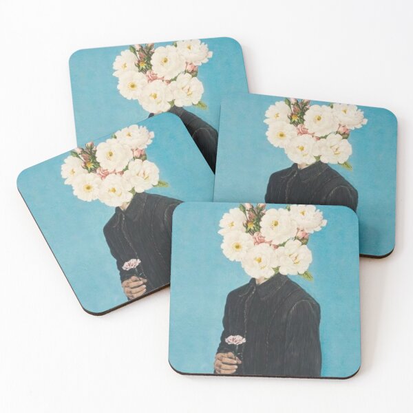 Item preview, Flower head designed and sold by only1murimi.