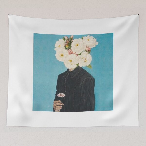 Item preview, Flower head designed and sold by only1murimi.
