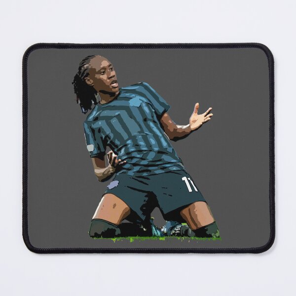Item preview, Ouleymata Sarr designed and sold by raffrasta.