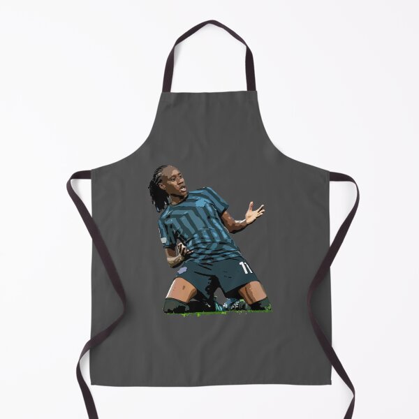 Item preview, Ouleymata Sarr designed and sold by raffrasta.