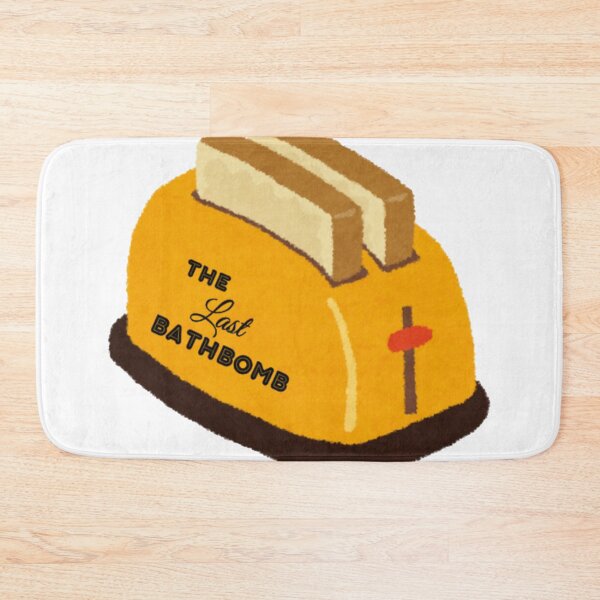 Item preview, BATHBOMB designed and sold by SpongyDesings.