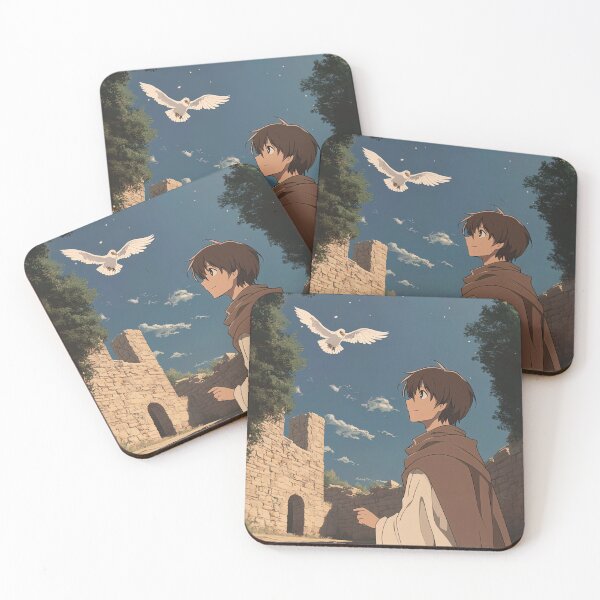 Item preview, Christian lore | Anime style designed and sold by ComicsFactory.
