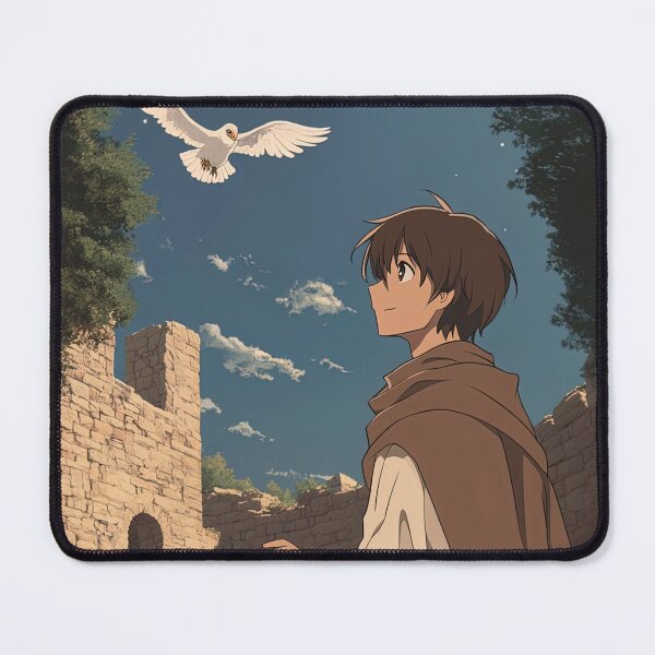 Item preview, Christian lore | Anime style designed and sold by ComicsFactory.