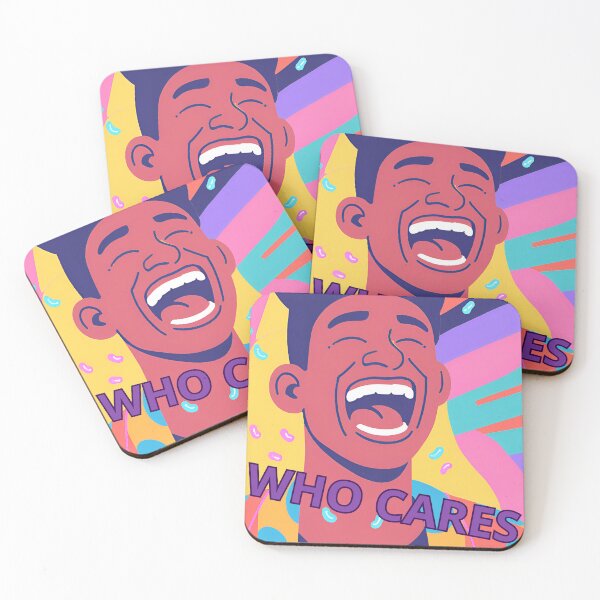 Item preview, Future Who cares designed and sold by Stefanrajzer.