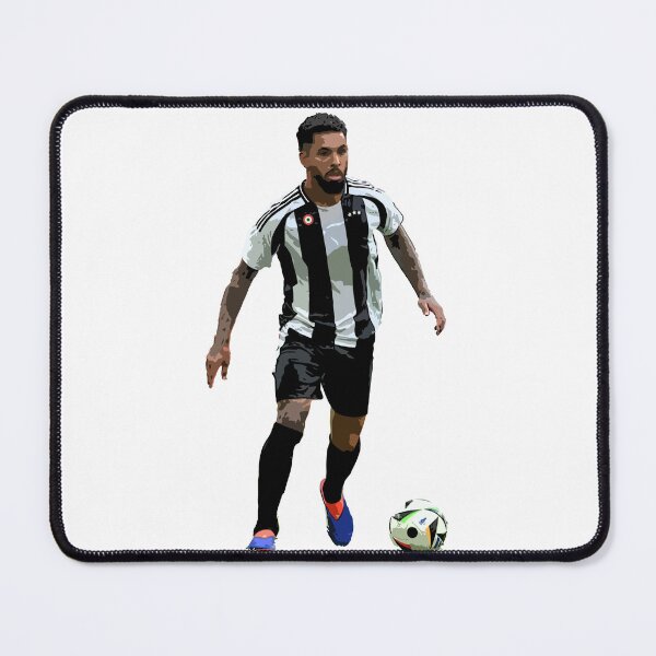 Item preview, Douglas Luiz designed and sold by raffrasta.