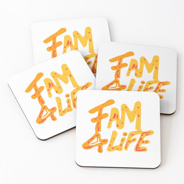 Item preview, Fam-4-Life designed and sold by stephenignacio.