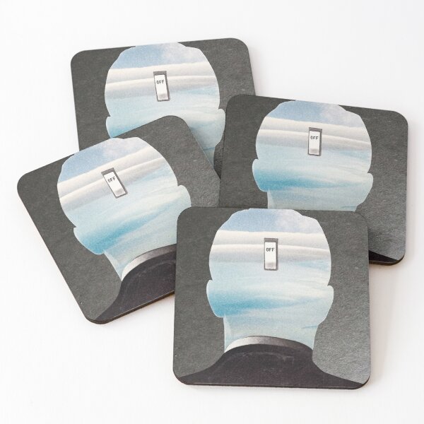 Item preview, Door to the mind designed and sold by only1murimi.