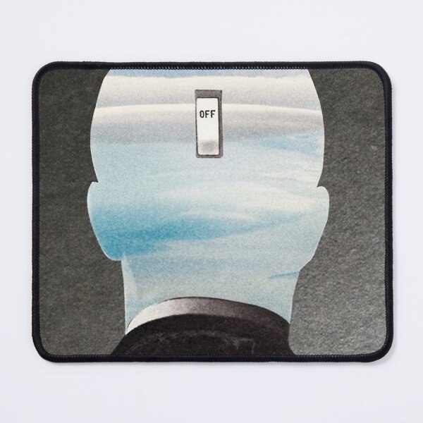Item preview, Door to the mind designed and sold by only1murimi.