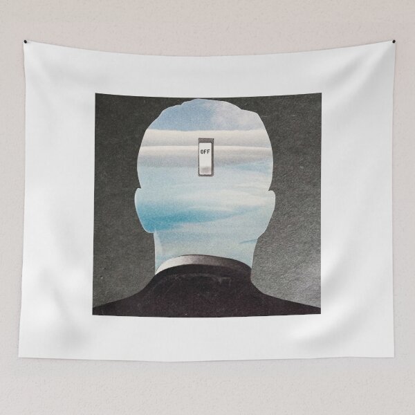 Item preview, Door to the mind designed and sold by only1murimi.