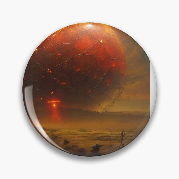 Item preview, Surreal Dimension 2 - Science Fantasy  designed and sold by Delerat7.